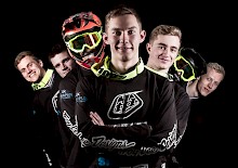 Factory Racing Team 2014 Factory Racing Team 2014