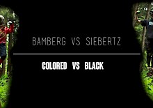 colored vs black