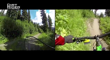 Dirt Rider 25 - Where the Trail Begins Part 2