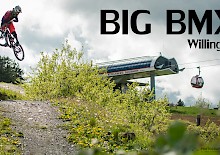 "BIG BMX" Willingen "BIG BMX" Willingen