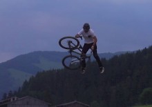 Leogang 26Trix & World Cup n°4 Leogang 26Trix & World Cup n°4