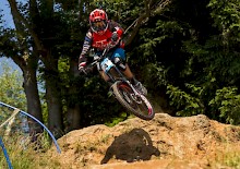 iXS EDC 2014 #5 Spicak - Racereport iXS EDC 2014 #5 Spicak - Racereport