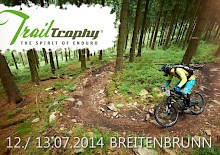 TRAILTROPHY Breitenbrunn 2014