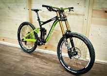 Eurobike 2014 - das war der zweite Messetag (Nachtrag) Eurobike 2014 - das war der zweite Messetag (Nachtrag)