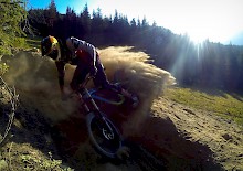 Crankworx - Whistler 2014 Crankworx - Whistler 2014
