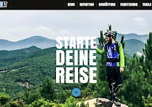 WAS IST MOUNTAINBIKING? WAS IST MOUNTAINBIKING?