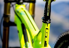 NEU: 2015 GT Team Bikes NEU: 2015 GT Team Bikes