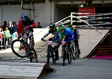 #1 Mitteldeutscher 4X Cup Berlin #1 Mitteldeutscher 4X Cup Berlin