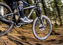 Ausprobiert: ADIDAS „Terrex Trail Cross“ Ausprobiert: ADIDAS „Terrex Trail Cross“