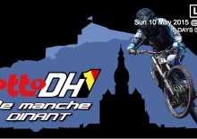 DH1 DINANT 2015 LIVE! DH1 DINANT 2015 LIVE!