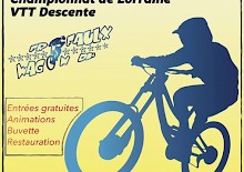 Wagon-DH in Faulx / Frankreich Wagon-DH in Faulx / Frankreich