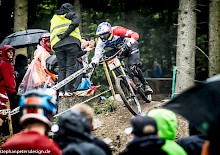 Replay: iXS German Downhill Cup Winterberg Replay: iXS German Downhill Cup Winterberg