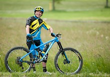 Bikecheck: das neue Bergamont „Encore“ von Andre Kleindienst Bikecheck: das neue Bergamont „Encore“ von Andre Kleindienst
