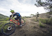NEU: ORBEA OCCAM AM Trail Bike NEU: ORBEA OCCAM AM Trail Bike