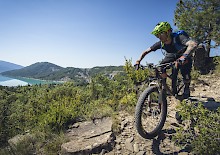 Test: ORBEA „Loki“ – Das Einsteiger Plus Bike Test: ORBEA „Loki“ – Das Einsteiger Plus Bike