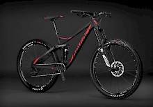 2016 Devinci TROY 2016 Devinci TROY
