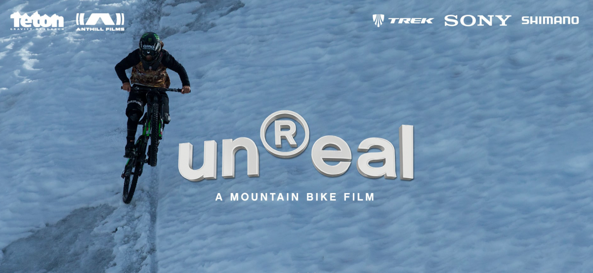 Mtb Rider Unreal Stream Kostenlos