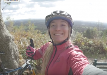 Winter Isn't That Bad! - Tahnee Seagrave Winter Isn't That Bad! - Tahnee Seagrave