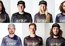 GT Gravity Team 2016 GT Gravity Team 2016