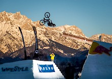 10x White Style Leogang 10x White Style Leogang
