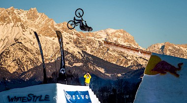 10x White Style Leogang