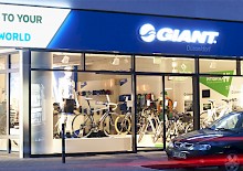 Giant sucht Mechaniker Giant sucht Mechaniker