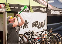 iXS German Downhill Cup # 1, Winterberg iXS German Downhill Cup # 1, Winterberg