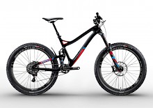Propain Tyee CF - Carbon Enduro jetzt in Serie Propain Tyee CF - Carbon Enduro jetzt in Serie