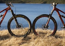 NEU: Santa Cruz „Hightower“ - A big Bike for Big Rides NEU: Santa Cruz „Hightower“ - A big Bike for Big Rides