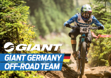 GIANT MTB TEAM 2016 GIANT MTB TEAM 2016
