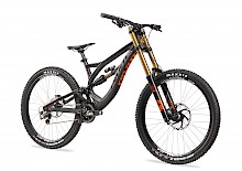 Pivot Phoenix DH Carbon 2016 Pivot Phoenix DH Carbon 2016