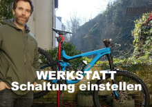 Schaltung einstellen Leicht gemacht Schaltung einstellen Leicht gemacht