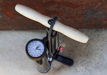 Sneak Peek: Neue Lezyne Pumpen Sneak Peek: Neue Lezyne Pumpen