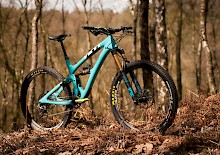 Video zum Test in der neuen Ausgabe: Yeti SB6C Video zum Test in der neuen Ausgabe: Yeti SB6C