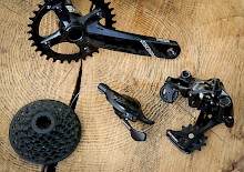7-fach Downhillgruppe für Jedermann: SRAM´s neue GX DH 7-fach Downhillgruppe für Jedermann: SRAM´s neue GX DH