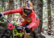 GEWINNSPIEL: Auf zum Crankworx Rotorua 2017! GEWINNSPIEL: Auf zum Crankworx Rotorua 2017!