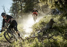 NEU: Specialized Enduro 2017 NEU: Specialized Enduro 2017