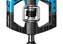 Neues Klick Pedal mit breiter Achse: Crank Brothers bringt „Mallet E LS“ Neues Klick Pedal mit breiter Achse: Crank Brothers bringt „Mallet E LS“