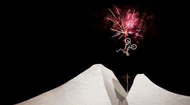 INTERVIEW: Nico Scholze