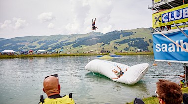 Lake of Charity 2017