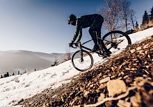 RAG+: NS präsentiert Gravelbike! RAG+: NS präsentiert Gravelbike!