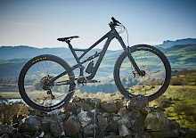 Size doesn´t matter: das neue YT Jeffsy 27 Size doesn´t matter: das neue YT Jeffsy 27