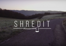 IRM on a Mission – Shredit