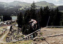 Livestream: UCI Downhill World Cup Mont-Saint-Anne Livestream: UCI Downhill World Cup Mont-Saint-Anne