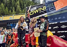 Vorgestellt: Die Downhill Stars von morgen Vorgestellt: Die Downhill Stars von morgen