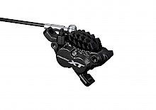 Vier gewinnt: Shimano Deore XT Vier gewinnt: Shimano Deore XT