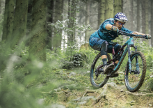 Test | Rocky Mountain Altitude Carbon 70 Test | Rocky Mountain Altitude Carbon 70