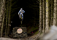 Nur die Besten: Red Bull Hardline Nur die Besten: Red Bull Hardline