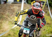 iXS German Downhill Cup – Finale! iXS German Downhill Cup – Finale!