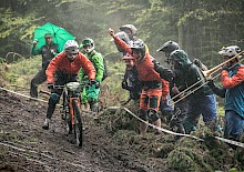 Enduro One: Einschreibung geöffnet! Enduro One: Einschreibung geöffnet!